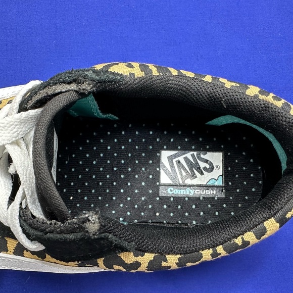 Vans Animal Print - Picture 4 of 7